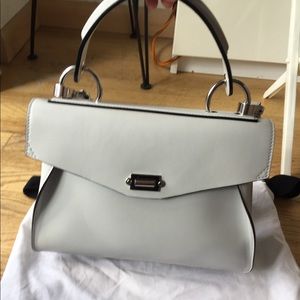 Proenza Schouler Medium Hava Top Handle Bag